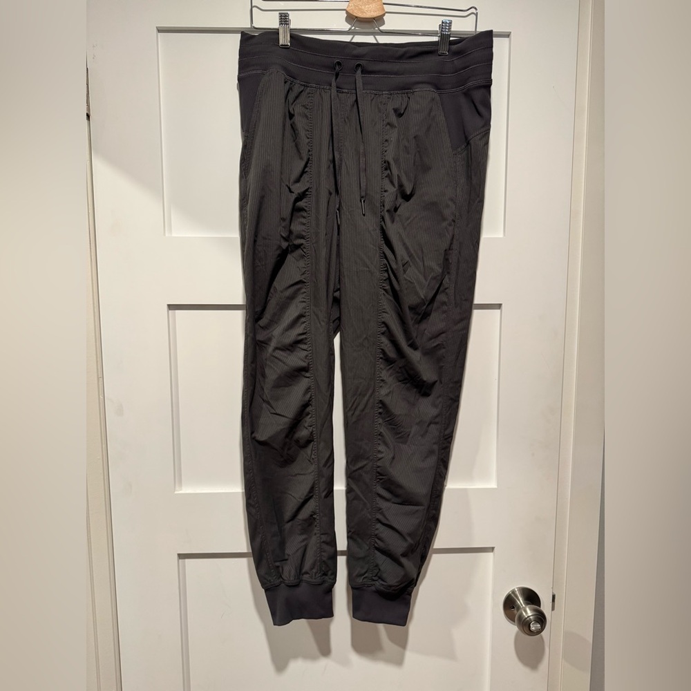 Lululemon Dance Studio Mid-Rise Jogger